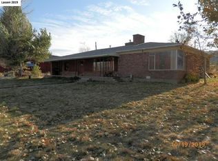 747-525 Doyle Grade Rd, Doyle, CA 96109