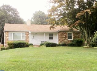 118 Birchwood Knl, Lawrence Township, NJ 08648