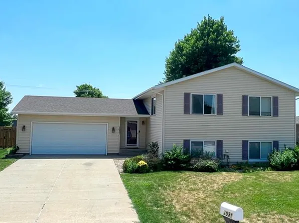 1031 Nebraska Ave, Grand Island, NE 68801
