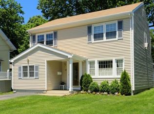 37 Sanford St, Rye, NY 10580