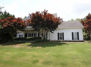 3081 Planters Mill Dr, Dacula, GA 30019