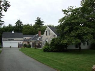 223 Old Elm St, Mansfield, MA 02048