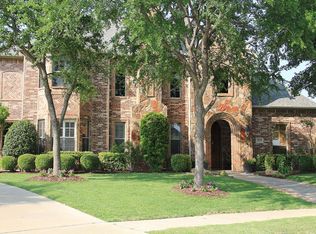 7400 Waterfall Dr, McKinney, TX 75072