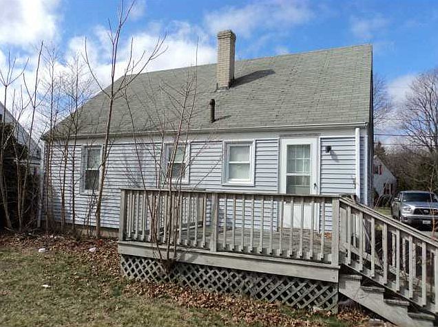 2nd image of 66 W Hill Dr