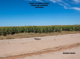 32XXX1 W Marsh Rd, Casa Grande, AZ 85193
