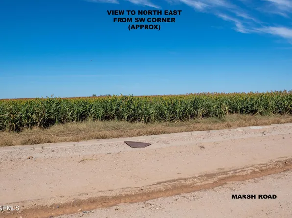 32XXX1 W MARSH ROAD (NO ADDRESS) -- #-, Casa Grande, AZ 85193