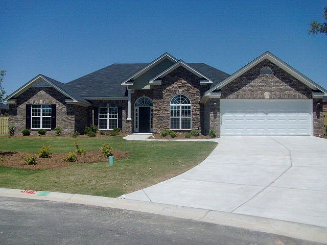 1st image of 4617 Glen Roberts Drive