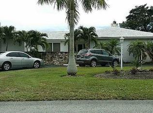 12800 N Calusa Club Dr, Miami, FL 33186