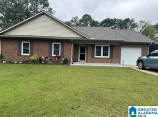 105 Mangrove Dr, Alabaster, AL 35007