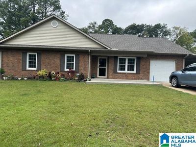 105 Mangrove Dr, Alabaster, AL, 35007