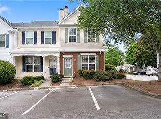 318 Devonshire Dr, Alpharetta, GA 30022