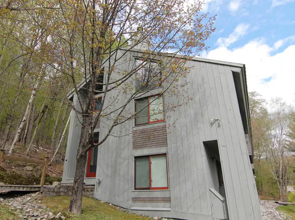8 Granite Road #2, Lincoln, NH 03251