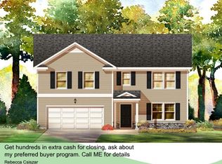 4185 Murdocksville Rd, Pinehurst, NC 28374