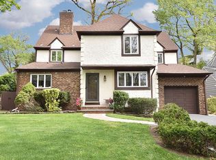 47 Wellington Ave, Short Hills, NJ 07078