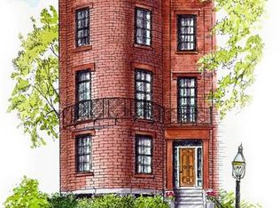 83 Mount Vernon St APT 6, Boston, MA 02108