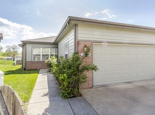 2849 Kelly Dr, Manhattan, KS 66502
