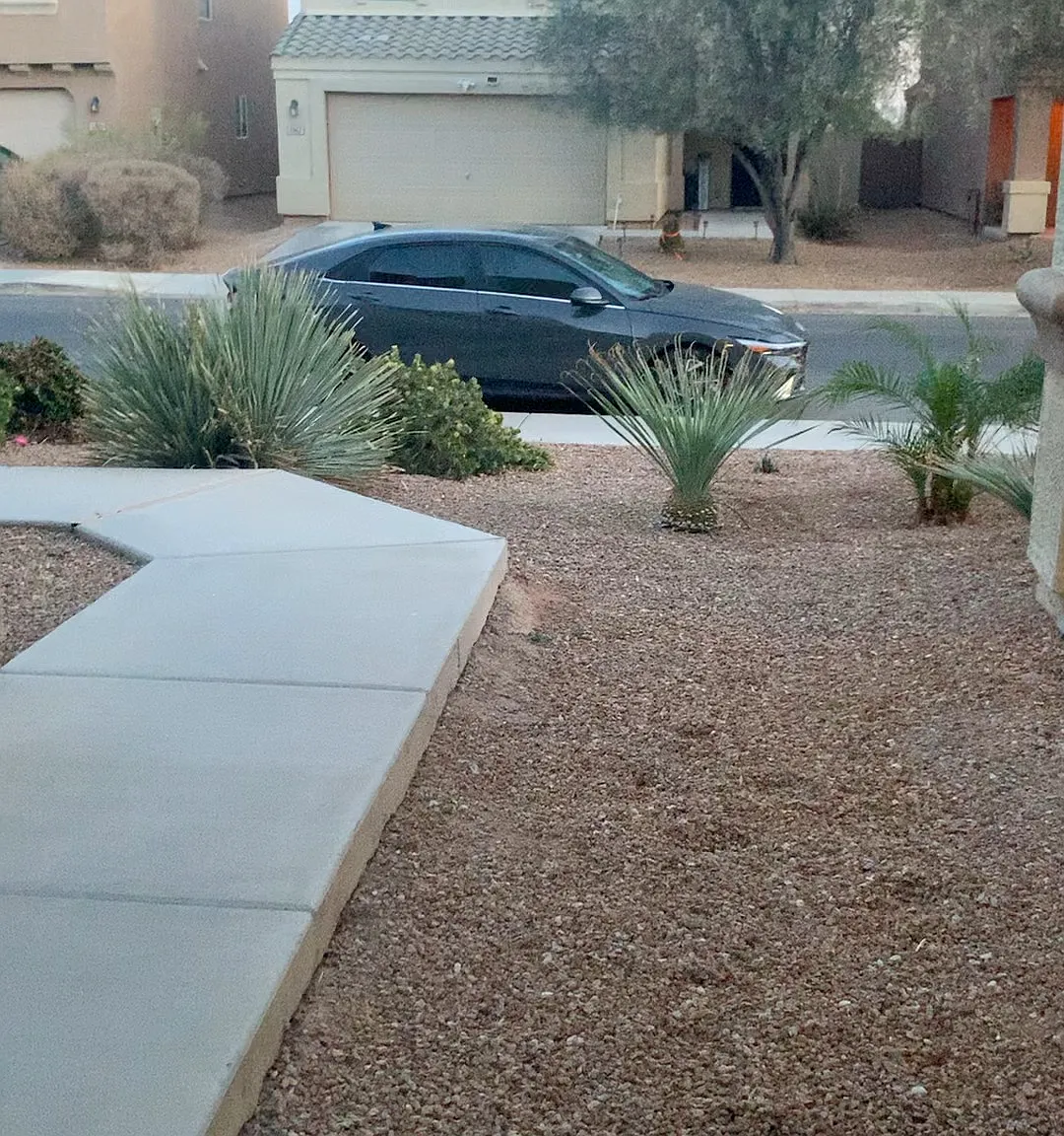 5959 E Oasis Blvd — Photo 3