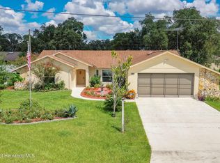 9291 Bladon St, Spring Hill, FL 34608