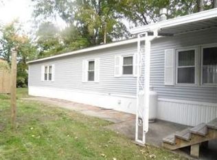 4516 Navarre Rd SW LOT 59, Canton, OH 44706