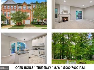 3625 Bracknell Dr, Woodbridge, VA 22192