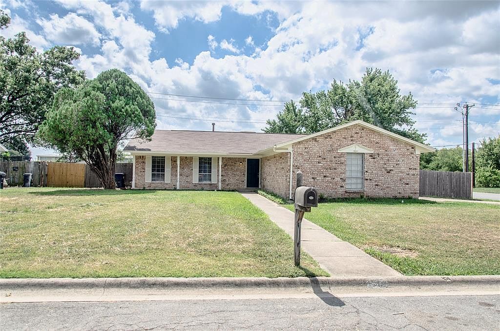 1501 Amherst Dr, Denton, TX 76201 Zillow