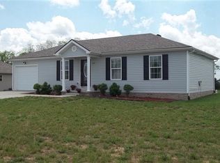 220 Wilshire Way, Richmond, KY 40475