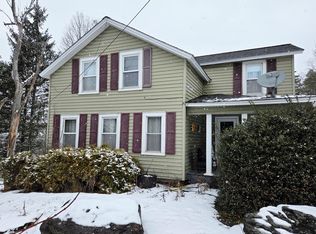 43 Church St, Montrose, PA 18801