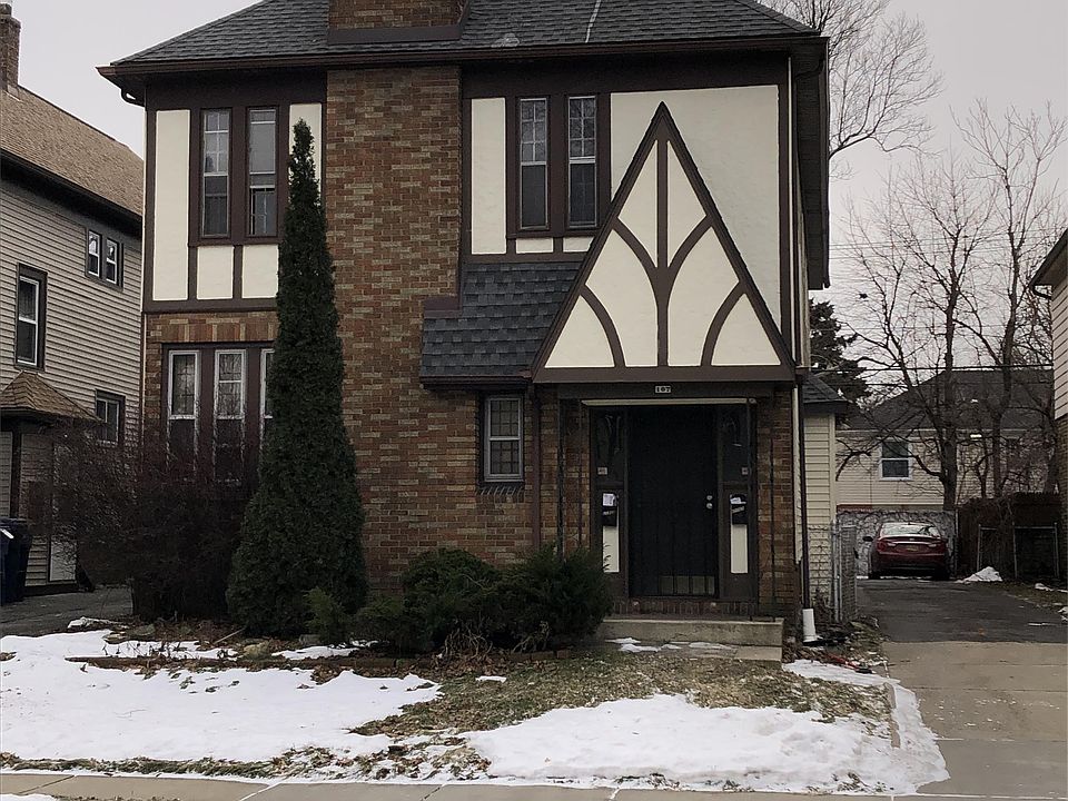 1st image of 107 E Morris Ave #2