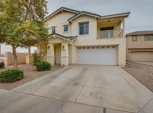 1385 E Colorado Loop, Casa Grande, AZ 85122