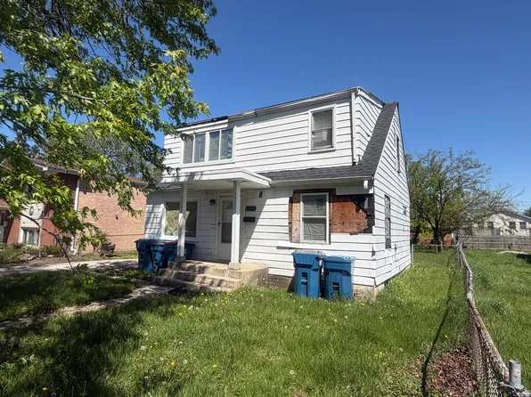 14345 Millard Ave, Midlothian, IL 60445