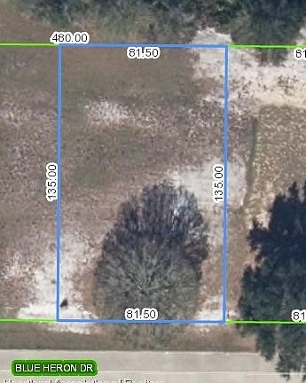 2nd image of 1329 Blue Heron Dr