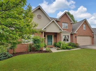 1024 Laurelwood Dr, Kingsport, TN 37660