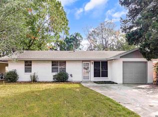 1124 S Stacy Ave, Gonzales, LA 70737