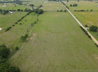 0 W 30th St N, Haskell, OK 74436