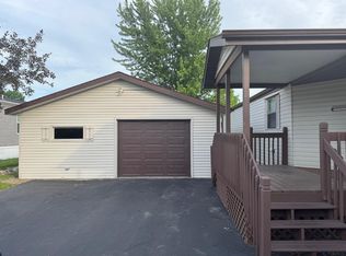 83 Edgewater Ct, Rhinelander, WI 54501