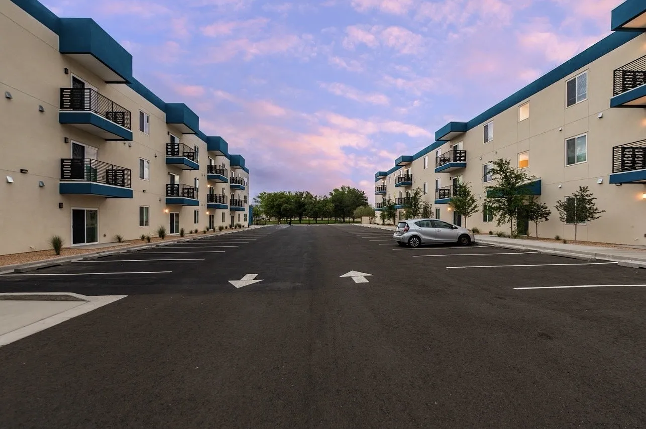 Nouri Apartments — Photo 3