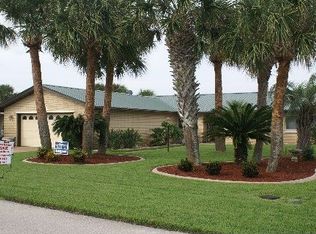 232 Ocean Palm Dr, Flagler Beach, FL 32136