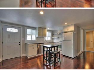 1209 Macarthur Blvd #1/2, Oakland, CA 94610