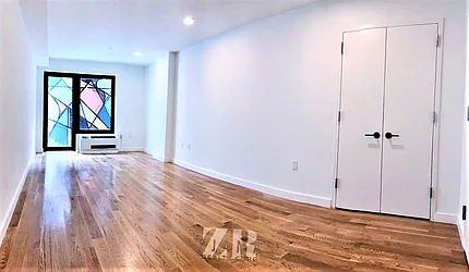 Rented by Zjama Realty Corp