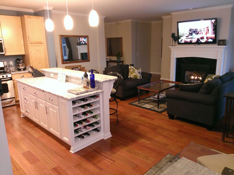 1st image of 3862 S Lake Dr #115