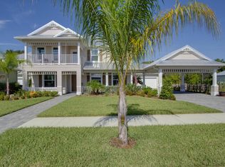 1183 Vestavia Cir, Melbourne, FL 32940