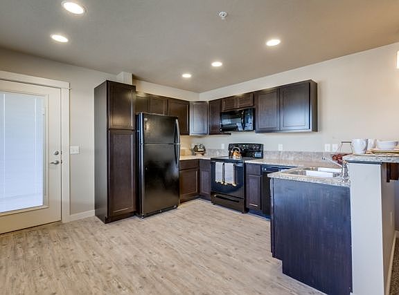 3rd image of 4199 E Florence Dr APT 103