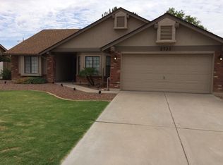 2733 E Elmwood St, Mesa, AZ 85213