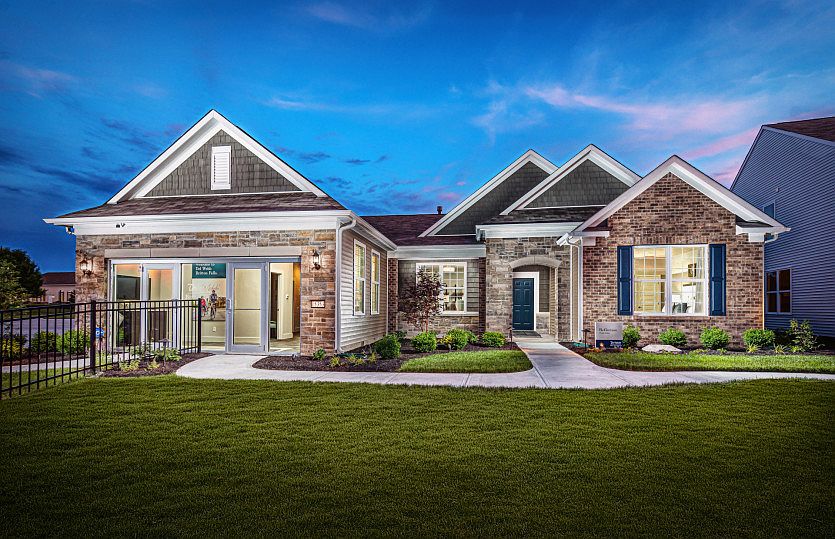 Reflection Home Design