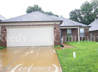 5346 Meegan Dr, Memphis, TN 38135