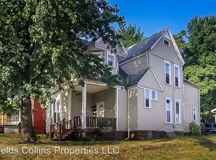 160 S Arlington St APT 2, Akron, OH 44306