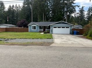13806 140th Ave NW, Gig Harbor, WA 98329