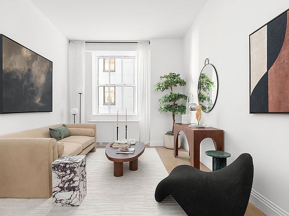 3rd image of 1 Wall St APT 1921