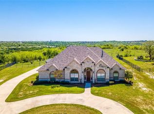 3317 S Bay Breeze Ln, Fort Worth, TX 76179