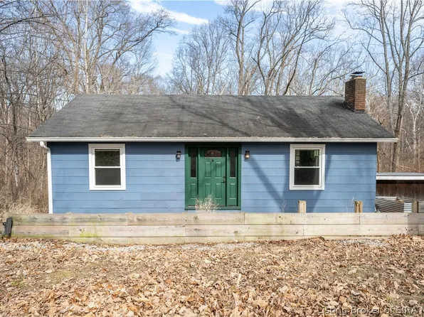 4394 Paoli Pike, Floyds Knobs, IN 47119